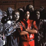 “Thriller” cumple 40 años: La canción y el videoclip que cambiaron la música para siempre