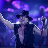 Guns N’Roses rompe increíble récord que los acentúa como leyendas del rock