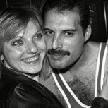 Amores de Freddie Mercury: Así luce hoy Mary Austin, la mujer más importante para el líder de Queen