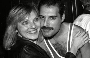 Amores de Freddie Mercury: Así luce hoy Mary Austin, la mujer más