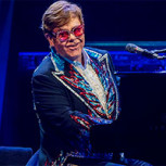 Elton John cerró sus 50 años de carrera con su último concierto en Estocolmo