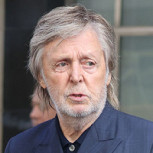 Descubren nuevas fotos de Paul McCartney que muestran otra faceta de la beatlemanía