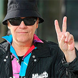 Andy Taylor, guitarrista de Duran Duran, anunció que está curado de cáncer pese a pronóstico adverso