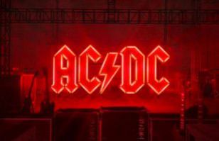 AC/DC lanza la primicia: Así formará para su primer show en siete años ...
