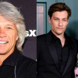 ¿Por qué Bon Jovi no cantará en la boda de su hijo y Millie Bobby Brown? “Eleven” enfrentó rumores