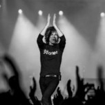 Rolling Stones tienen nuevo disco: El primero en 18 años y sin Charlie Watts