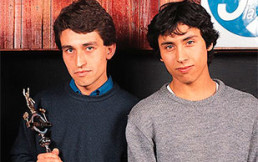 Claudio Narea y ACV de Jorge González: “Estaba rodeado de parásitos”