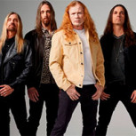 Megadeth anuncia el fin de sus cuatro décadas de rock