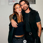 Hija de Juanes comienza a destacar en redes y las pasarelas: Mira sus mejores fotos