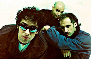 Soda Stereo agenda la fecha para su regreso a Chile