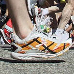 Zapatillas en el Running: ¿Cuáles me pongo?