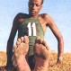 Abebe Bikila: El corredor descalzo que llevó a África a la gloria olímpica