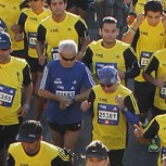 Maratón de Santiago: ¿Cómo seguir creciendo?