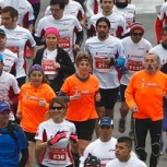 Primer Maratón por Equipos: Oportunidad de correr y hacer historia