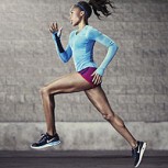 Corriendo a full: Los beneficios de entrenar velocidad