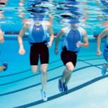 Las nuevas tendencias del Running: Desde correr en el agua hasta hacerlo descalzo