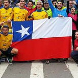 El running se toma Nueva York: Chilenos dicen presente en la “Gran Manzana”