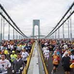 Maratón de Nueva York: Detalles de la fiesta máxima del running