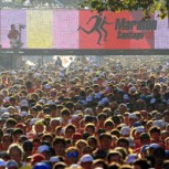 Maratón de Santiago 2015: Datos clave de la prueba más masiva del país
