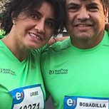 Maratón Santiago 2015: La máxima fiesta del running demostró que podemos ir por más