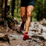 Trail Running: ¿Cómo prepararte antes de correr en un cerro?