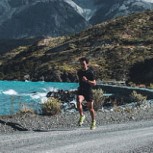 Parque Torres del Paine será escenario de una exigente competencia de maratón: Inscripciones ya están abiertas