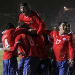 Chile vs México: Claves del triunfo de La Roja en Copa América