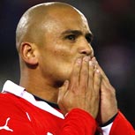 ¿Conviene que Suazo esté en la Selección chilena?