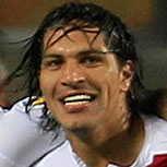 Markarián y los 4 fantásticos de Perú