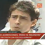 Las frases incendiarias del gran escándalo de la Selección