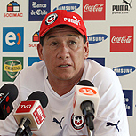 Claves del partido entre Chile y Paraguay