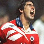 Marcelo Salas en Wembley: Recordando los 15 años de un golazo