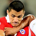 Falta de gol: ¿Por qué Chile no logra anotar?