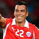Chile-Uruguay: ¿Paredes debe ocupar el lugar de Suazo?