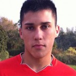 Chile sub 17: Su difícil camino al mundial de Emiratos Árabes