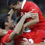 Los “Óles” fueron para Chile, las rarezas y polémicas del Chile-Brasil