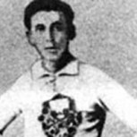 Cumpleaños 103 años del primer partido de la Roja