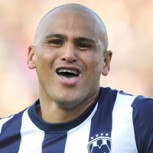 Humberto Suazo cumple 32 años, los hitos de Chupete en la selección.