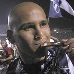 Chupete tricampeón de Norteamérica: ¿Por qué es leyenda en México?