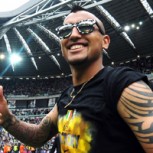 Vidal ídolo en Juventus, ¿Por qué no rinde igual por Chile?