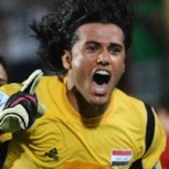 Irak, el sorprendente equipo que enfrentará Chile