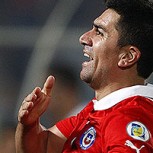 El re debut de Pizarro en la Roja: ¿Fue bueno su desempeño o quedó en deuda?