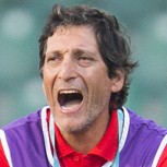 Salas calló las críticas con un sólido triunfo de la Sub 20