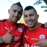 Video de Medel y Vidal: Filtran diálogo subido de tono de ambos con modelo colombiana