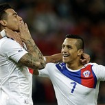 Chile-España: Las tareas pendientes de no saber amarrar un triunfo