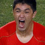 El día que Chile atemorizó a los campeones del mundo