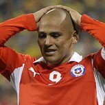 Suazo fuera por lesión: Se une a grupo de convocados que no pudieron jugar