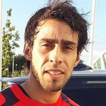 El regreso soñado de Jorge Valdivia a la selección chilena tras 23 meses de ausencia