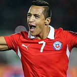Chile clasifica al Mundial 2014: Los grandes hitos de una selección dorada