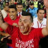 “El Sueño de Todos”: Adelanto del documental 3D de la Roja rumbo a Brasil
